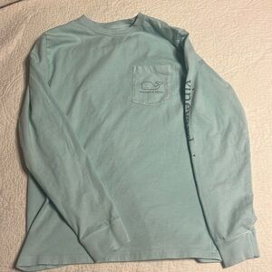 Vineyard vines long sleeve